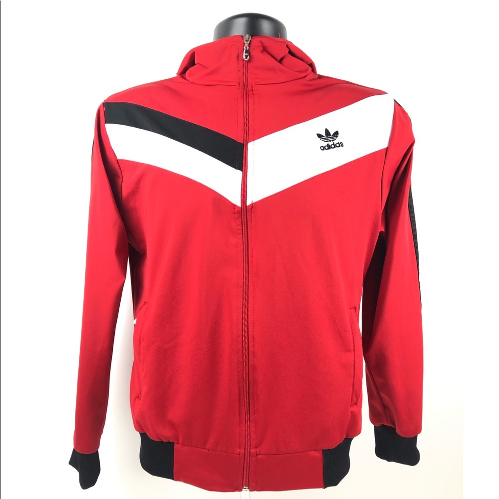 Adidas Jacket